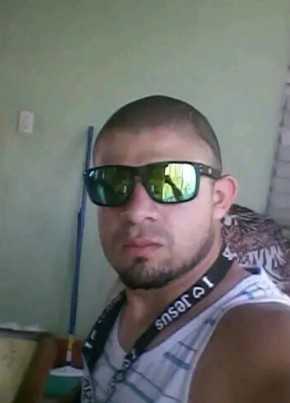 Dgdd из Esparza 18 лет