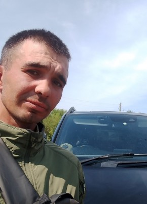 Фёдор из Ростова 30 лет