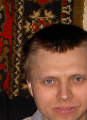 kostya, 55, Russia, Perm