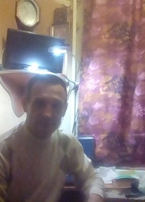 Sergei, 55, Россия, Анапа