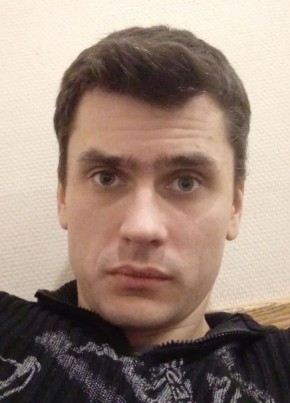 Максим из Rīga 32 года