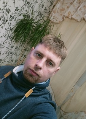 Вячеслав, 37, Россия, Дальнее Константиново