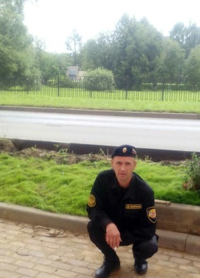 Олег, 45, Россия, Москва