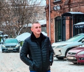 Александр, 29 лет, Иваново