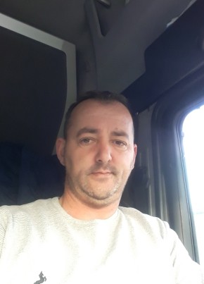 Edooo12, 41, Bosnia and Herzegovina, Zenica