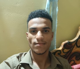 محمد, 19, Taizz