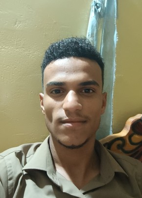 محمد, 19, Yemen, Taizz