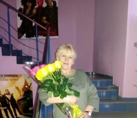 Лидия, 58 лет, Санкт-Петербург
