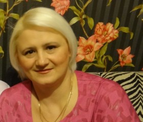 Елена, 52 года, Жигулевск