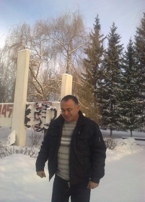 Валерий, 60, Россия, Обухово