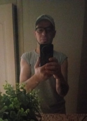 Воха из Донецка 37 лет