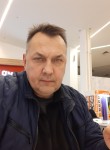 Евгений, 53 года, Ульяновск