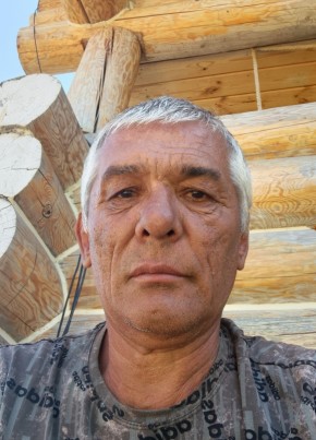 Макс из Сухиничи 56 лет