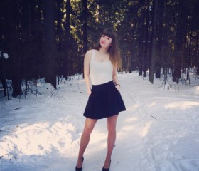 Елизавета, 27 лет, Екатеринбург
