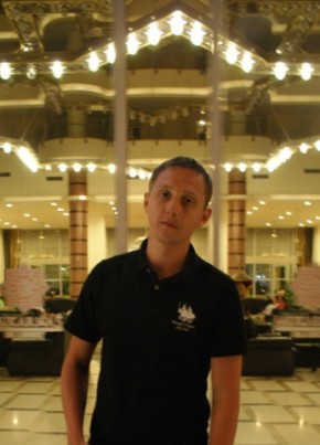 Igor, 37, Belarus, Gomel