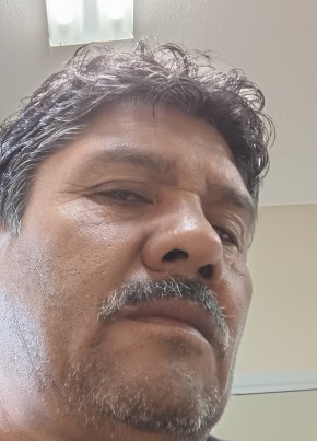 Antonio из Santiago de Querétaro 52 года