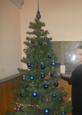 Marina, 38, Russia, Saint Petersburg