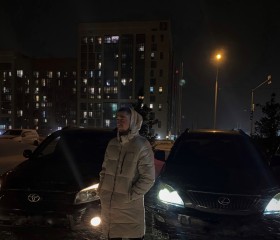 Влад, 21 год, Новосибирск