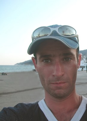 Andrew, 47, Україна, Київ