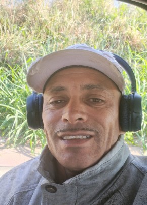 José Alexandre из Bauru 45 лет