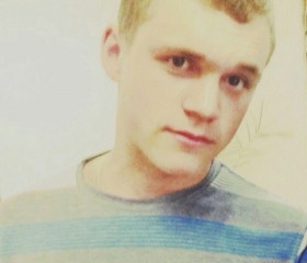 Виталий, 28 лет, Орехово-Зуево