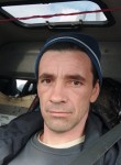 Evgeniy, 40, Omsk