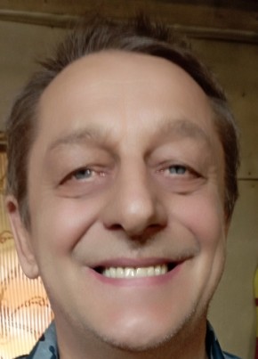 Игорь из Навашино 59 лет