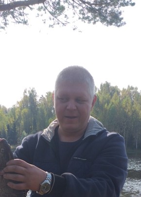 Александр, 41, Россия, Большое Село