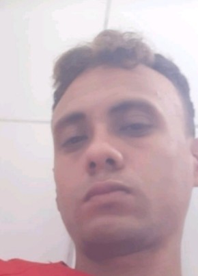 Cersar из Aracaju 32 года