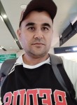 I am Navruz, 35, Saint Petersburg
