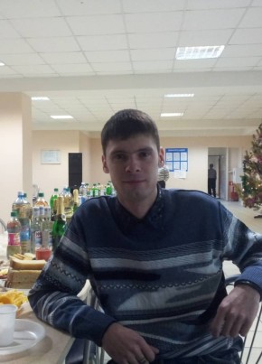 Сергей, 39, Россия, Тогучин