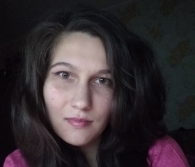 Анастасия, 27 лет, Верхний Баскунчак