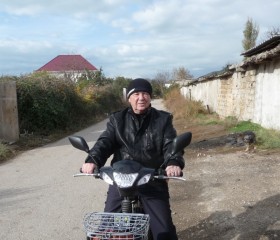 Димон, 73 года, Краснодар