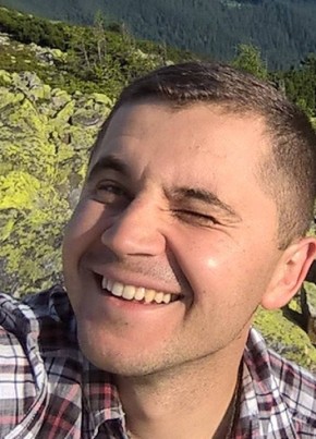 Volodymyr, 41, Україна, Делятин
