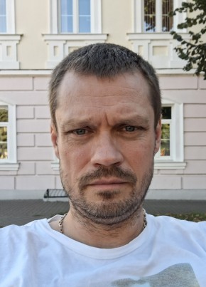 Petr, 43, Russia, Moscow