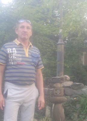 Aleksey, 53, Россия, Тамань
