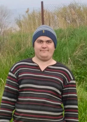 Александр из Отраднаи 22 года