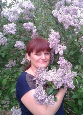 Анна, 48, Россия, Волоколамск