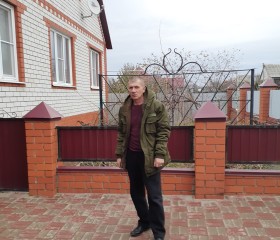 Сергей, 55 лет, Вейделевка