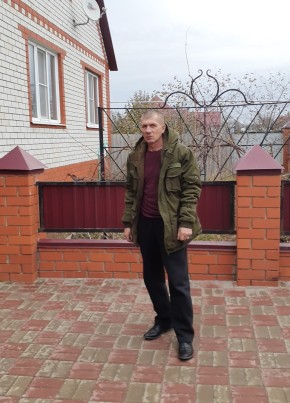 Сергей, 54, Россия, Вейделевка