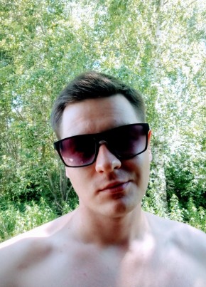 Владимир, 29, Россия, Конаково
