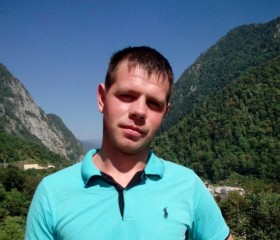 Aleksandr, 34, Verkhnyaya Khava