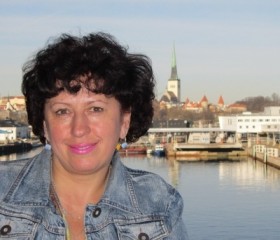 Маргарита, 56 лет, Санкт-Петербург