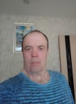 Алексей, 59 лет, Нижний Новгород