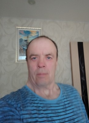 Алексей, 58, Россия, Нижний Новгород