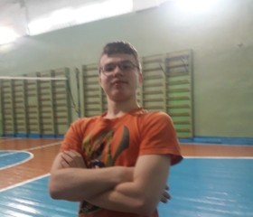 Андрей, 22 года, Ижевск