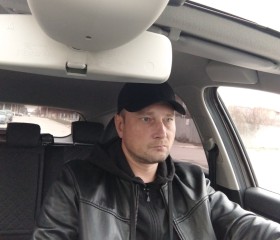 Иван, 40 лет, Камышин