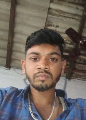 Unknown, 25, India, Bangalore