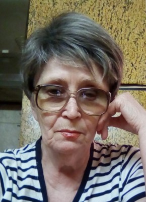 Светлана Шуневич, 76, Россия, Заречный (Свердловская обл.)