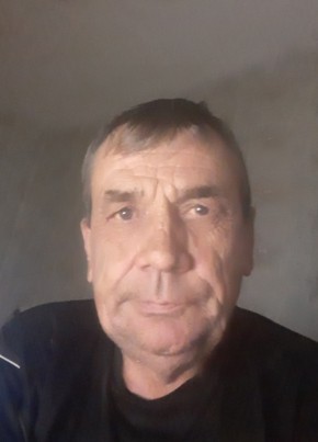 Александр, 59, Россия, Подгоренский